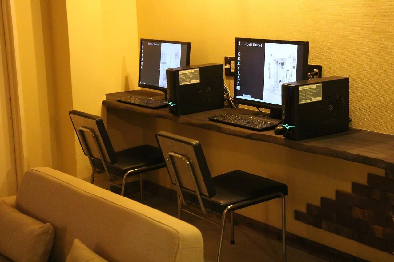 Bocchi Hostel Tokyo