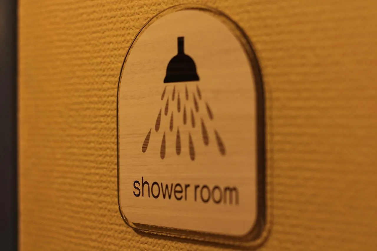 Bocchi Hostel Tokyo