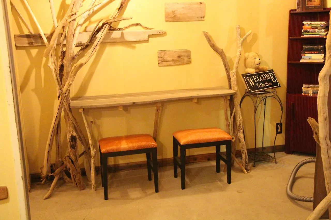 Bocchi Hostel Tokyo 0*,  Japan