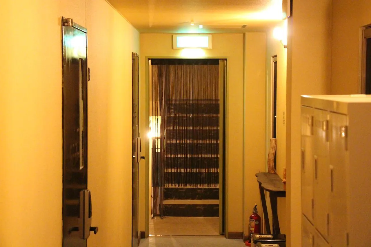 Bocchi Hostel Tokyo