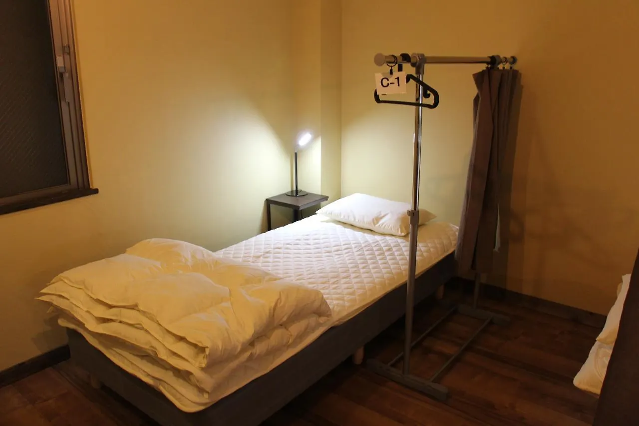 Bocchi Hostel Tokyo 0*,  Japan