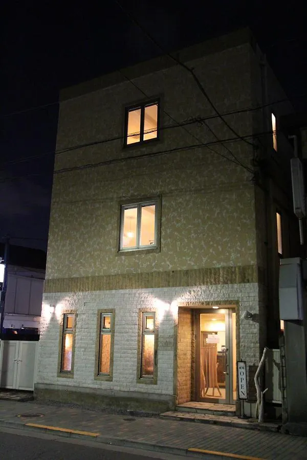 Bocchi Hostel Tokyo 0*,  Japan